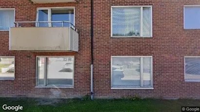 Lägenheter att hyra i Västra hisingen - Bild från Google Street View