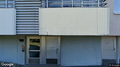 Lägenheter att hyra i Askim-Frölunda-Högsbo - Bild från Google Street View