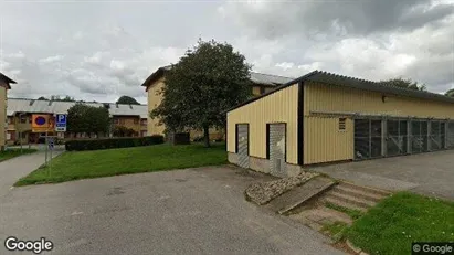 Lägenheter att hyra i Vimmerby - Bild från Google Street View