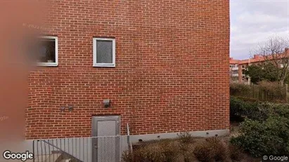 Lägenheter till salu i Helsingborg - Bild från Google Street View