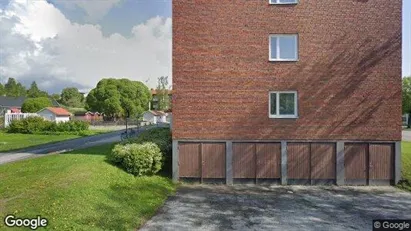 Lägenheter att hyra i Örnsköldsvik - Bild från Google Street View
