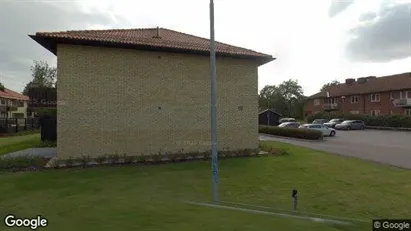 Lägenheter att hyra i Linköping - Bild från Google Street View
