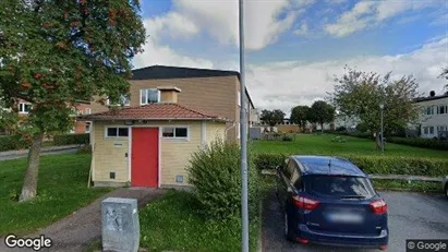Lägenheter att hyra i Uppsala - Bild från Google Street View
