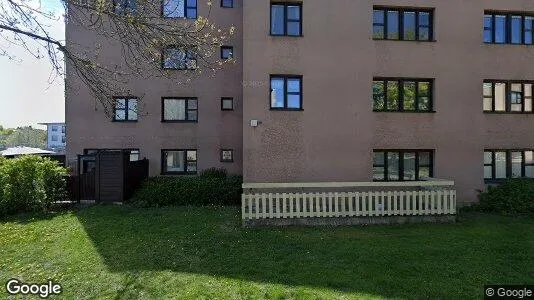 Bostadsrätter till salu i Västerort - Bild från Google Street View