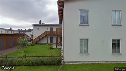 Bostadsrätter till salu i Karlstad - Bild från Google Street View