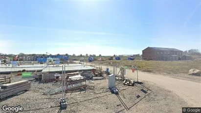 Bostadsrätter till salu i Höganäs - Bild från Google Street View