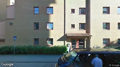 Bostadsrätter till salu i Södermalm - Bild från Google Street View
