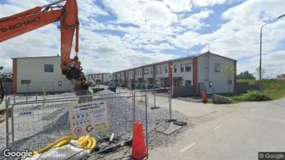 Bostadsrätter till salu i Område ej specificerat - Bild från Google Street View