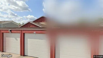 Bostadsrätter till salu i Sala - Bild från Google Street View