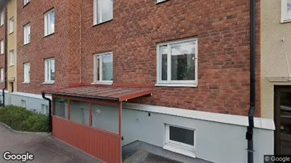 Bostadsrätter till salu i Borlänge - Bild från Google Street View