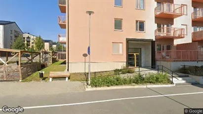 Lägenheter att hyra i Upplands-Bro - Bild från Google Street View