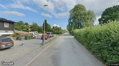 Lägenheter att hyra i Botkyrka - Bild från Google Street View