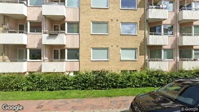 Lägenheter att hyra i Malmö Centrum - Bild från Google Street View