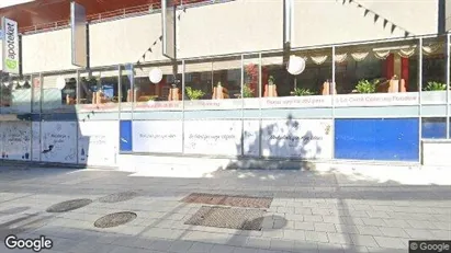Lägenheter att hyra i Sundbyberg - Bild från Google Street View