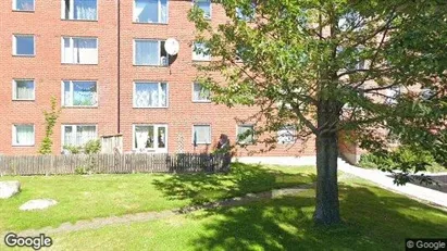 Lägenheter att hyra i Västra hisingen - Bild från Google Street View