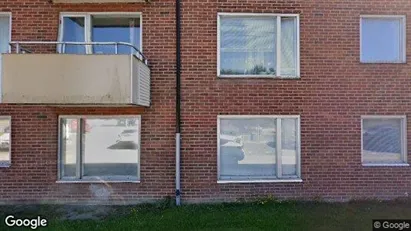 Lägenheter att hyra i Västra hisingen - Bild från Google Street View