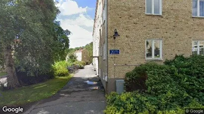 Lägenheter att hyra i Majorna-Linné - Bild från Google Street View