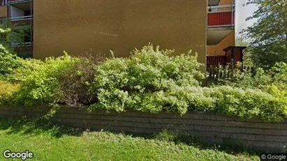 Lägenheter till salu i Västerort - Bild från Google Street View