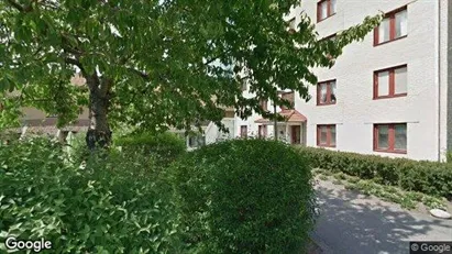 Bostadsrätter till salu i Uppsala - Bild från Google Street View