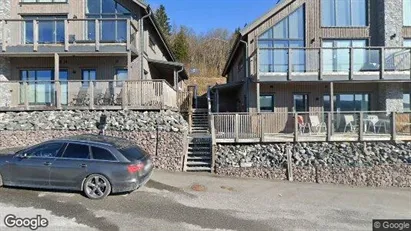 Bostadsrätter till salu i Åre - Bild från Google Street View