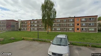 Lägenheter att hyra i Kalmar - Bild från Google Street View
