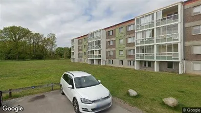 Lägenheter att hyra i Kalmar - Bild från Google Street View