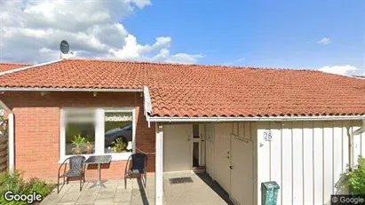 Lägenheter att hyra i Nyköping - Bild från Google Street View