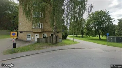 Lägenheter att hyra i Växjö - Bild från Google Street View