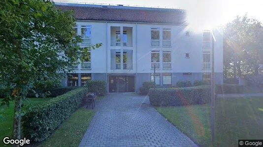 Lägenheter att hyra i Helsingborg - Bild från Google Street View
