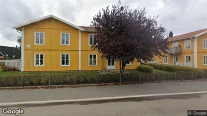 Lägenheter att hyra i Helsingborg - Bild från Google Street View