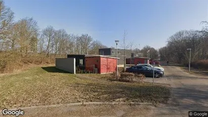 Lägenheter att hyra i Helsingborg - Bild från Google Street View