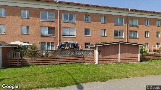 Lägenheter att hyra i Norrköping - Bild från Google Street View
