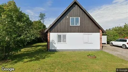 Lägenheter att hyra i Kristianstad - Bild från Google Street View