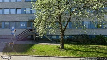 Lägenheter att hyra i Sundbyberg - Bild från Google Street View