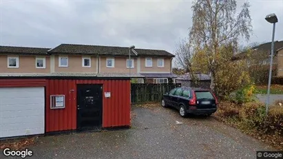 Lägenheter att hyra i Eskilstuna - Bild från Google Street View