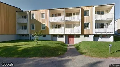 Lägenheter att hyra i Nordanstig - Bild från Google Street View