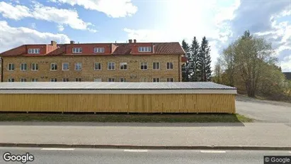 Lägenheter att hyra i Storuman - Bild från Google Street View