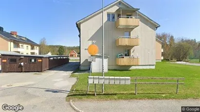 Lägenheter att hyra i Storuman - Bild från Google Street View
