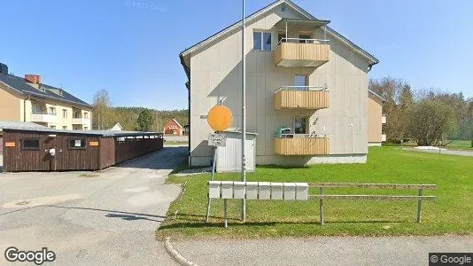 Lägenheter att hyra i Storuman - Bild från Google Street View