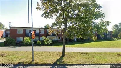 Lägenheter att hyra i Sigtuna - Bild från Google Street View