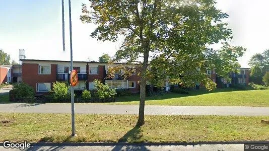 Lägenheter att hyra i Sigtuna - Bild från Google Street View