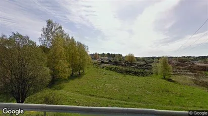 Lägenheter att hyra i Södermalm - Bild från Google Street View