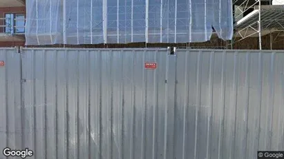 Lägenheter att hyra i Nacka - Bild från Google Street View
