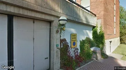 Lägenheter att hyra i Söderort - Bild från Google Street View