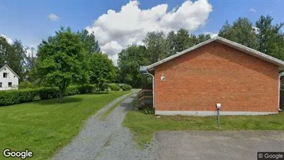 Lägenheter att hyra i Sollefteå - Bild från Google Street View