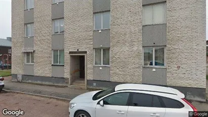 Lägenheter att hyra i Härjedalen - Bild från Google Street View