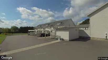 Lägenheter till salu i Kungsbacka - Bild från Google Street View