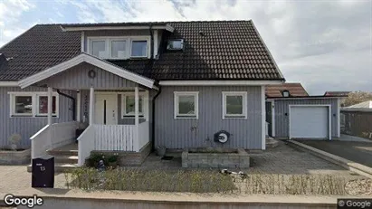 Lägenheter till salu i Simrishamn - Bild från Google Street View