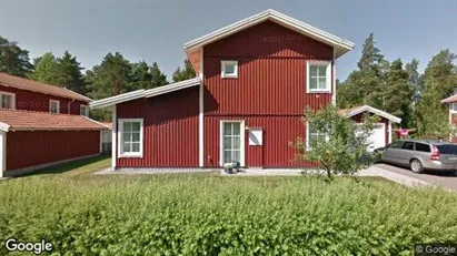 Lägenheter till salu i Vallentuna - Bild från Google Street View