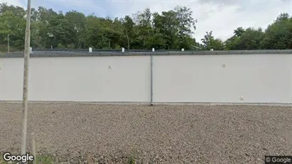 Lägenheter till salu i Åstorp - Bild från Google Street View